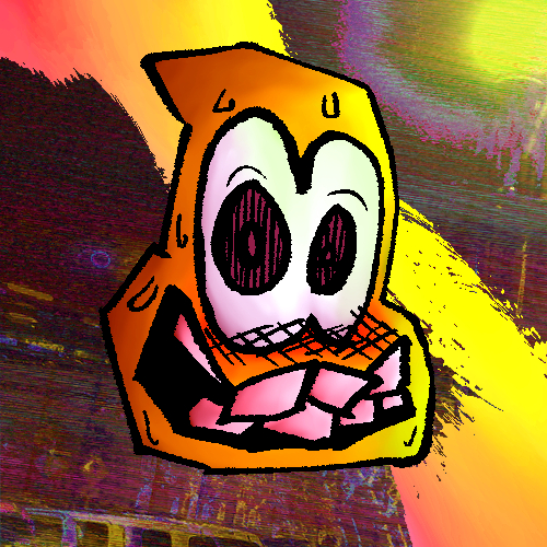 smile guy
